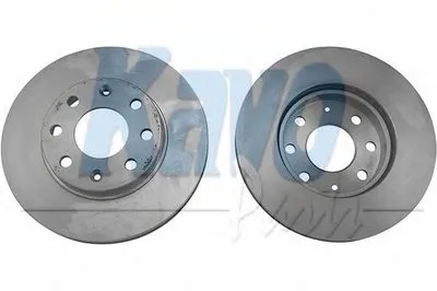 Тормозной диск KAVO PARTS купить