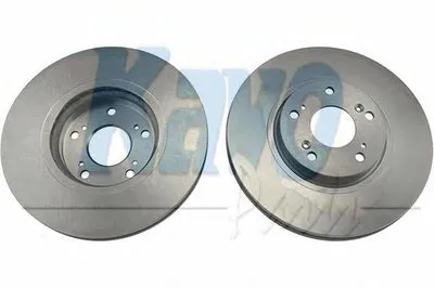 Тормозной диск KAVO PARTS купить