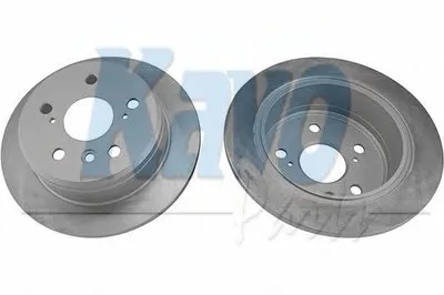 Тормозной диск KAVO PARTS купить
