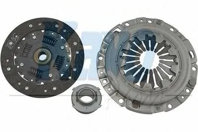 Комплект сцепления KAVO PARTS купить