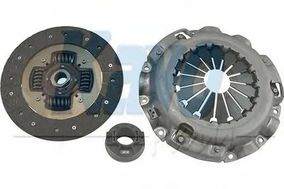 Комплект сцепления KAVO PARTS купить
