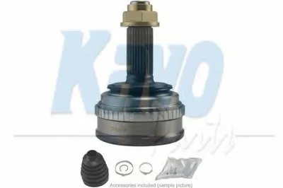 Шарнирный комплект, приводной вал KAVO PARTS купить