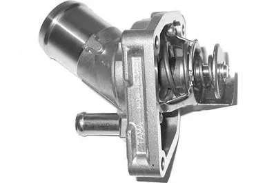 Термостат, охлаждающая жидкость KAVO PARTS купить