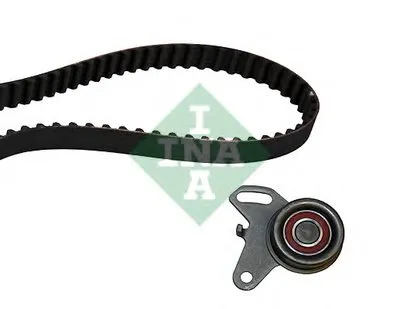 Комплект ремня ГРМ INA купить