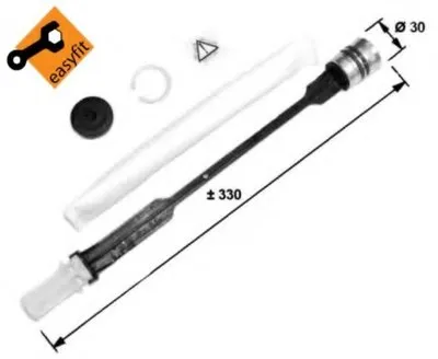 Осушитель, кондиционер EASY FIT NRF купить