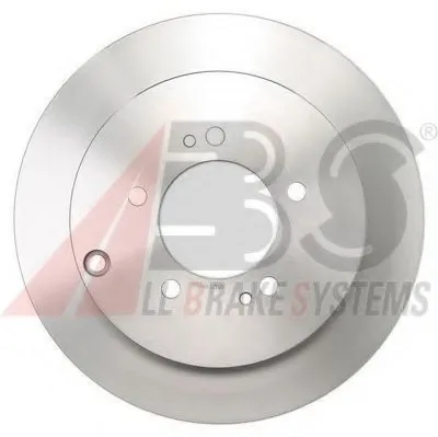 Тормозной диск A.B.S. купить