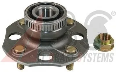 ? колесн. ступицы = A.B.S. купить