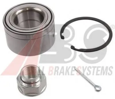 Комплект подшипника ступицы колеса A.B.S. купить