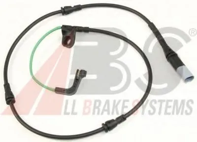 Сигнализатор, износ тормозных колодок A.B.S. купить