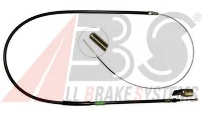 Трос, стояночная тормозная система A.B.S. купить