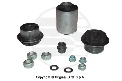 Ходовая часть в сборе BIRTH купить