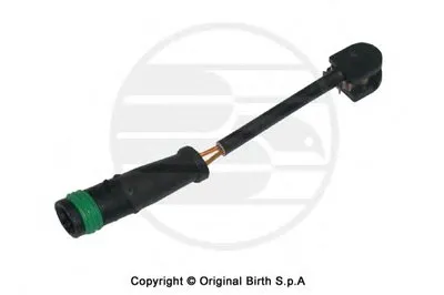 Датчик, износ тормозных колодок BIRTH купить