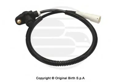 Датчик, частота вращения колеса BIRTH купить