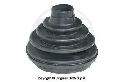 Пыльник, приводной вал BIRTH купить