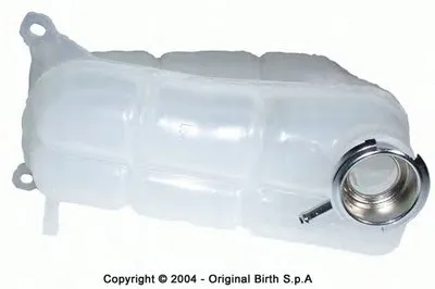 Бачок, радиатор BIRTH купить