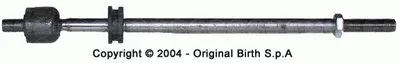 Осевой шарнир, рулевая тяга BIRTH купить