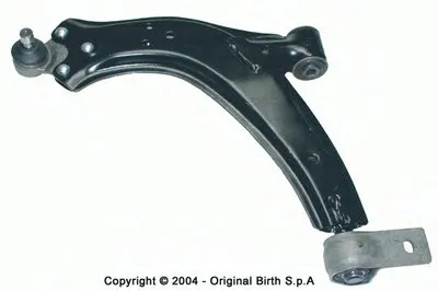 Рычаг независимой подвески колеса, подвеска колеса BIRTH купить
