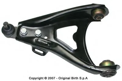 Рычаг независимой подвески колеса, подвеска колеса BIRTH купить