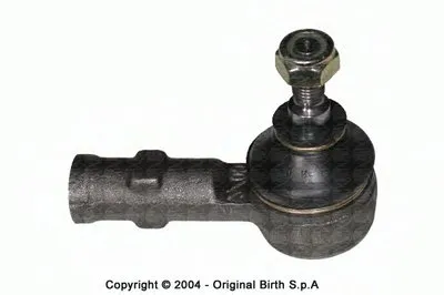 Наконечник поперечной рулевой тяги BIRTH купить