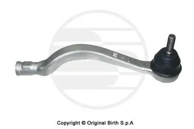 Наконечник поперечной рулевой тяги BIRTH купить