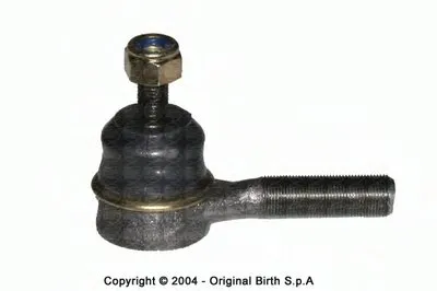 Наконечник поперечной рулевой тяги BIRTH купить