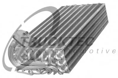 Испаритель, кондиционер TRUCKTEC AUTOMOTIVE купить