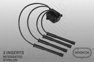 Катушка зажигания BOUGICORD купить