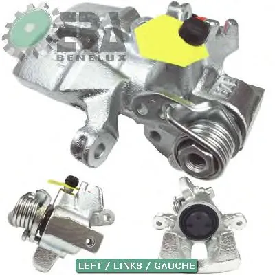 Тормозной суппорт ERA Benelux купить