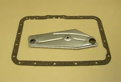 Комплект гидрофильтров, автоматическая коробка передач SCT Germany купить