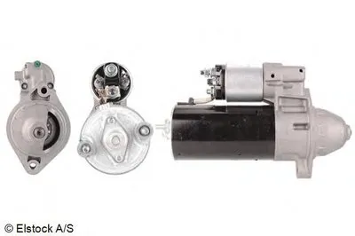 Стартер ELSTOCK купить