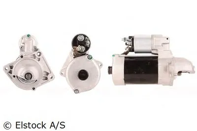 Стартер ELSTOCK купить