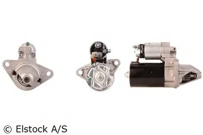Стартер ELSTOCK купить