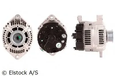 Генератор ELSTOCK купить