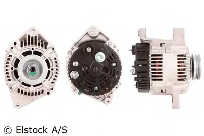 Генератор ELSTOCK купить