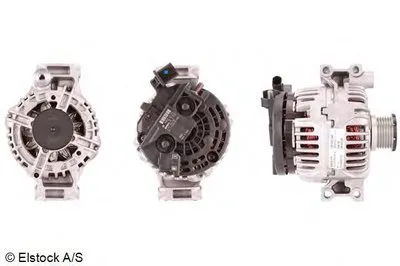 Генератор ELSTOCK купить