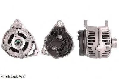 Генератор ELSTOCK купить