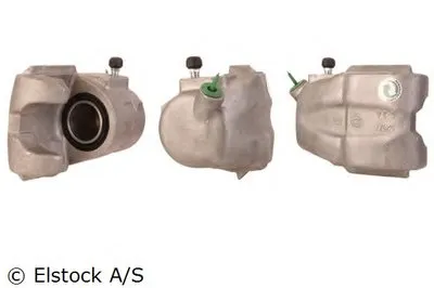 Тормозной суппорт ELSTOCK купить