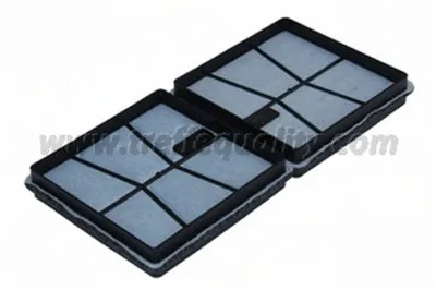 Фильтр, воздух во внутренном пространстве 3F QUALITY купить