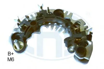 Выпрямитель, генератор ERA купить