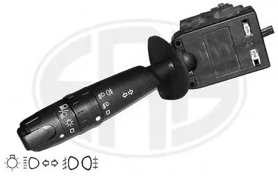 Выключатель на колонке рулевого управления ERA купить