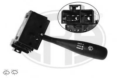 Выключатель на колонке рулевого управления ERA купить