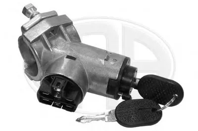 Рулевой замок ERA купить