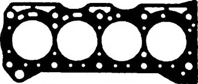 Прокладка, головка цилиндра ELWIS ROYAL купить