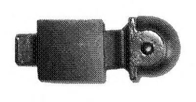 Балансир, управление двигателем IPSA купить