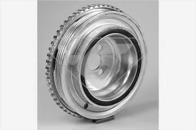 Ременный шкив, коленчатый вал HUTCHINSON купить