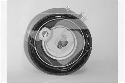 Натяжной ролик, ремень ГРМ HUTCHINSON купить