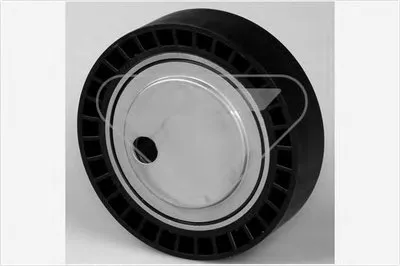 Натяжной ролик, поликлиновой  ремень HUTCHINSON купить