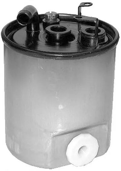 Топливный фильтр HOFFER купить