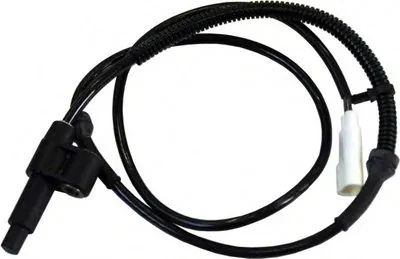 Датчик, частота вращения колеса HOFFER купить