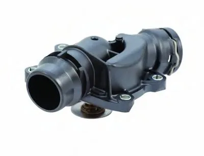 Термостат, охлаждающая жидкость HOFFER купить